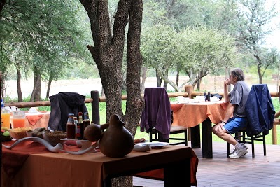 Black Rhino Game Lodge, Pilanesberg National Park, South Africa