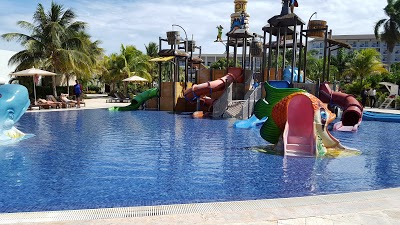 Royalton White Sands All Inclusive, Falmouth, Jamaica