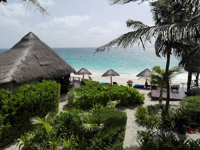 Hotel Sol Caribe, Punta Allen, Mexico