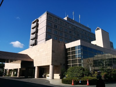 Okayama Royal Hotel, Okayama, Japan