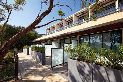 Les Terrasses du Bailli H, Rayol-Canadel-sur-Mer, France
