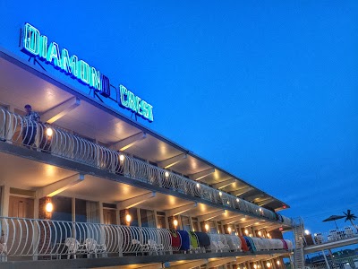 Diamond Crest Motel, Wildwood Crest, United States of America