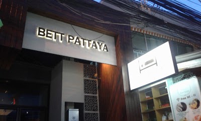 Bett Pattaya, Pattaya, Thailand