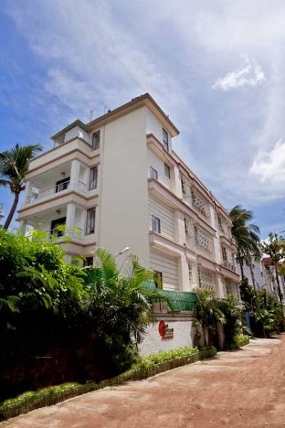 Tatvam Residency, Kolkata, India