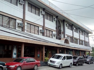 Beverly Boutique Business Hotel, Cebu, Philippines