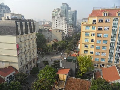 Cosiana Hotel Hanoi, Hanoi, Viet Nam