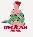 Delilah Hotel, Madaba, Jordan