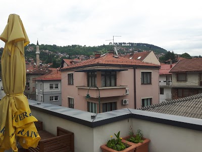 Villa Melody, Sarajevo, Bosnia and Herzegovina