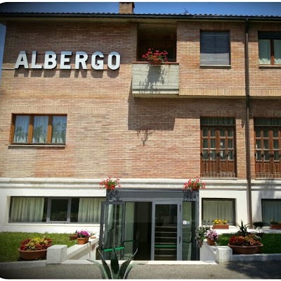Hotel I Platani, Monteriggioni, Italy