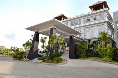 Lorin New Kuta Hotel, Pecatu, Indonesia