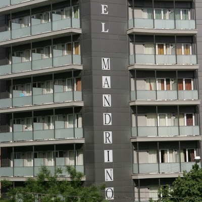 Mandrino Hotel, Thessaloniki, Greece