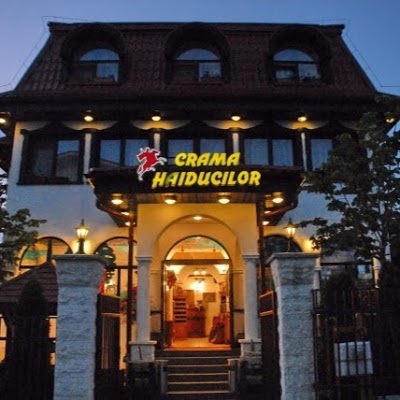 Crama Haiducilor, Cluj-Napoca, Romania