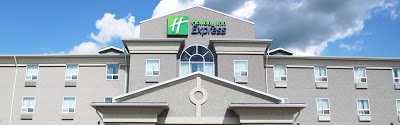 Holiday Inn Express Yorkton East, Yorkton, Canada