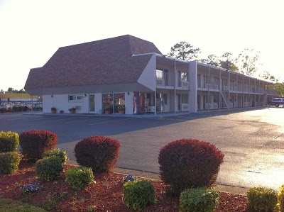 Host Inn, Newport News, United States of America
