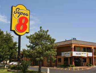 Super 8 Tulsa East, Tulsa, United States of America