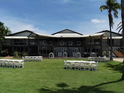 The Mangrove Resort Hotel, Broome, Australia