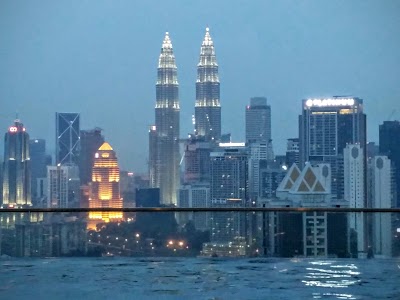 Regalia Residence, Kuala Lumpur, Malaysia