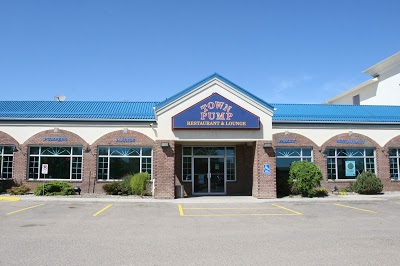 Stettler Canalta, Stettler, Canada