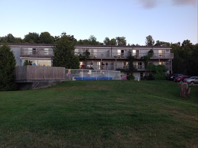Waterview on The Bay, Georgian Bluffs, Canada