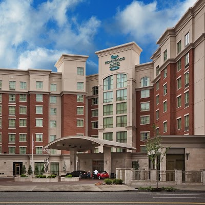 Homewood Suites by Hilton Nashville Vanderbilt, TN, Nashville, United States of America