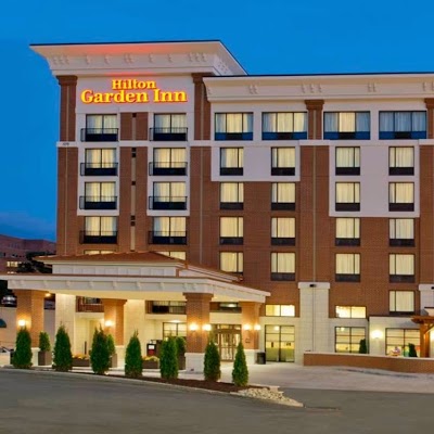 Hilton Garden Inn Knoxville Uni, Knoxville, United States of America