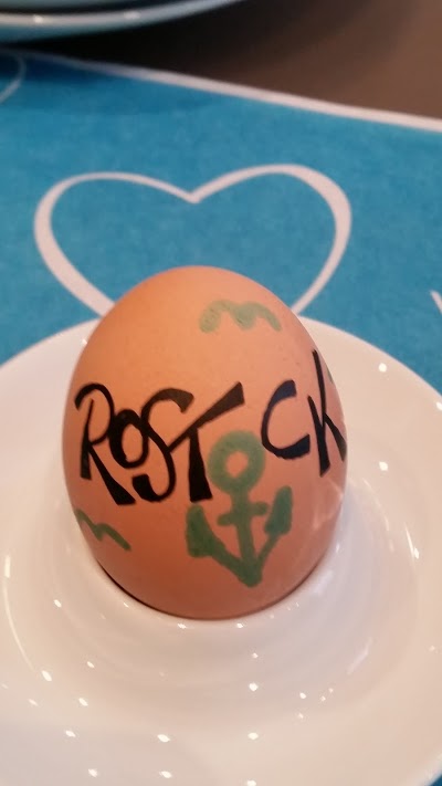 Motel One Rostock, Rostock, Germany