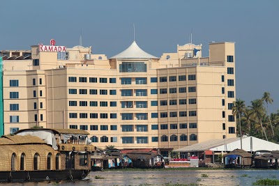 Ramada Alleppey, Alappuzha, India