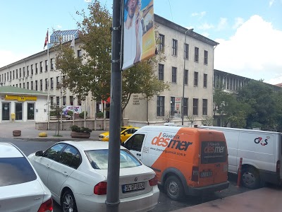 Mercure Istanbul Taksim, Istanbul, Turkey