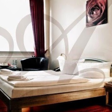 Aga's Hotel, Berlin, Germany