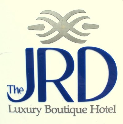 The JRD Luxury Botique Hotel, New delhi, India