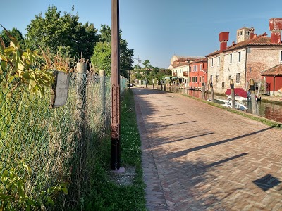 Hotel Agli Artisti, Venice, Italy