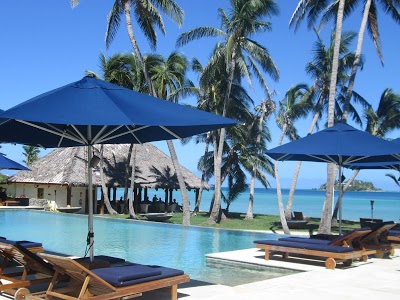Tropica Island Resort, Malolo Island, Fiji