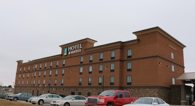 Four Points by Sheraton Minot, Minot, United States of America