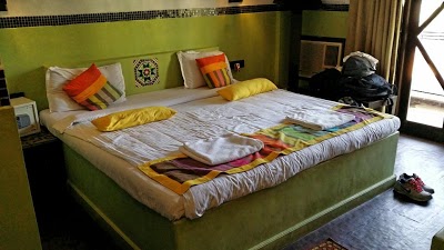 Hotel Viva Goa International, Panaji, India