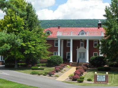 Shenvalee Golf Resort, New Market, United States of America