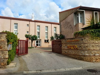 La Demeure Catalane, Baixas, France