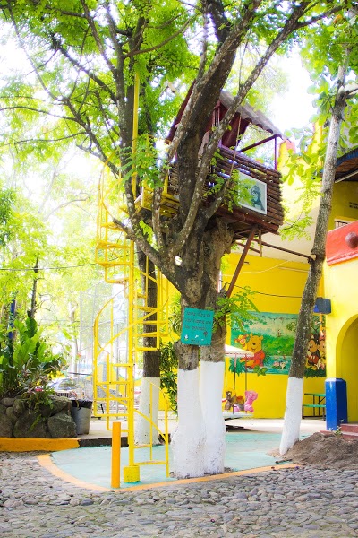 Posada Real, Rincon de Guayabitos, Mexico