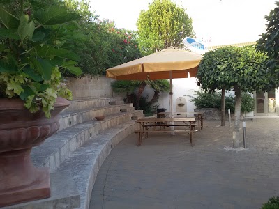 Hotel Koin, Otranto, Italy