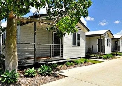 Comfort Hotel Parklands Calliope, Calliope, Australia