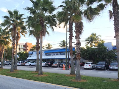 Captain's Quarters Resort, Lauderdale-by-the-Sea, United States of America