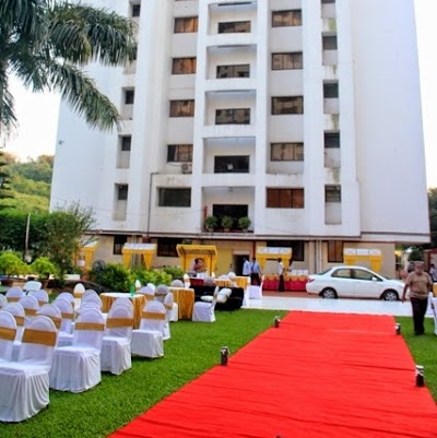 Oritel Service Apartments, Mumbai, India