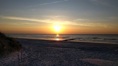 Hotel Haus am Meer, Hohwacht, Germany