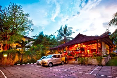 Sari Bunga Hotel, Seminyak, Indonesia