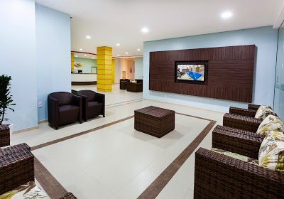 Hotel Bella Cambori, Balneario Camboriu, Brazil