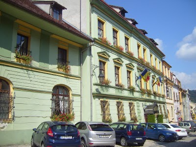 Hotel Sighisoara, Sighisoara, Romania
