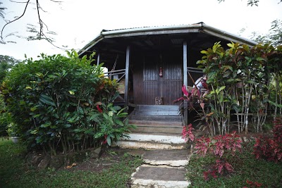 Hibiscus Valley Inn, Marigot, Dominica