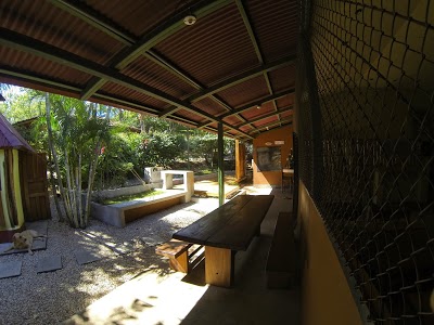 Indra Inn, Playa Grande, Costa Rica
