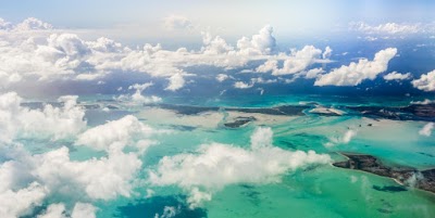 Turks and Caicos Airport Hotel, Providenciales, Turks and Caicos Islands