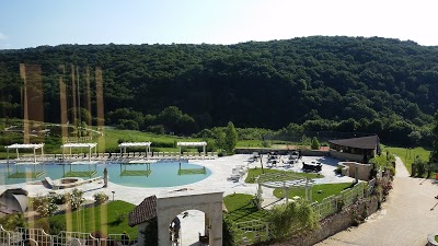 SunGarden Golf & SPA Resort, Cluj-Napoca, Romania