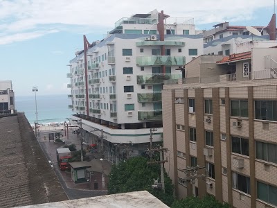 Hotel Marlen, Cabo Frio, Brazil